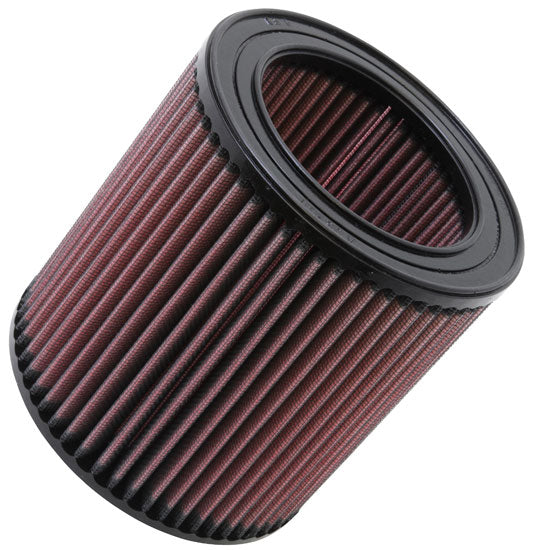 K&N - Replacement Air Filter - BUICK CENTURY V6-3.1L F/I, 1994-1996 (E-0890)