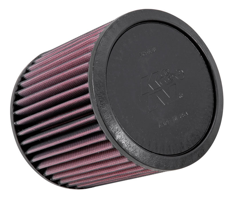 K&N - Replacement Air Filter - DODGE/PLYMOUTH NEON L4-2.0L F/I, 2000-2005 (E-1006)