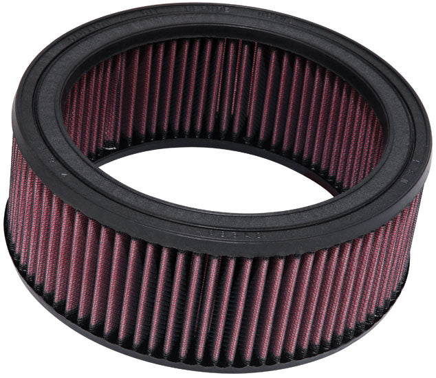 K&N - Replacement Air Filter - FORD TRUCKS; 1963-1986 (E-1040)