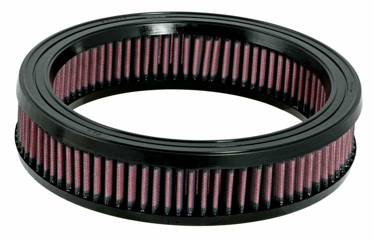 K&N - Replacement Air Filter - AMC/JEEP/DODGE TRUCKS, 1961-1990 (E-1080)