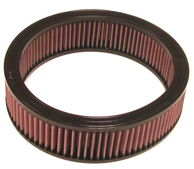 K&N - Replacement Air Filter - GM TRUCKS 1962-1974 (E-1230)