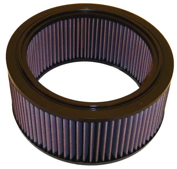 K&N - Replacement Air Filter - FORD 6.9/7.3L DIESEL, 1983-1994 (E-1460)