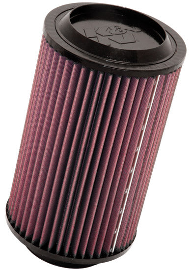 K&N - Replacement Air Filter - CHEVY/GMC FULLSIZE P/U, 1996-2000 (E-1796)