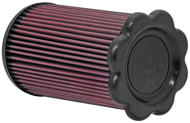 K&N - Replacement Air Filter - FORD ESCAPE V6-3.0L F/I, 2009-2012 (E-1990)
