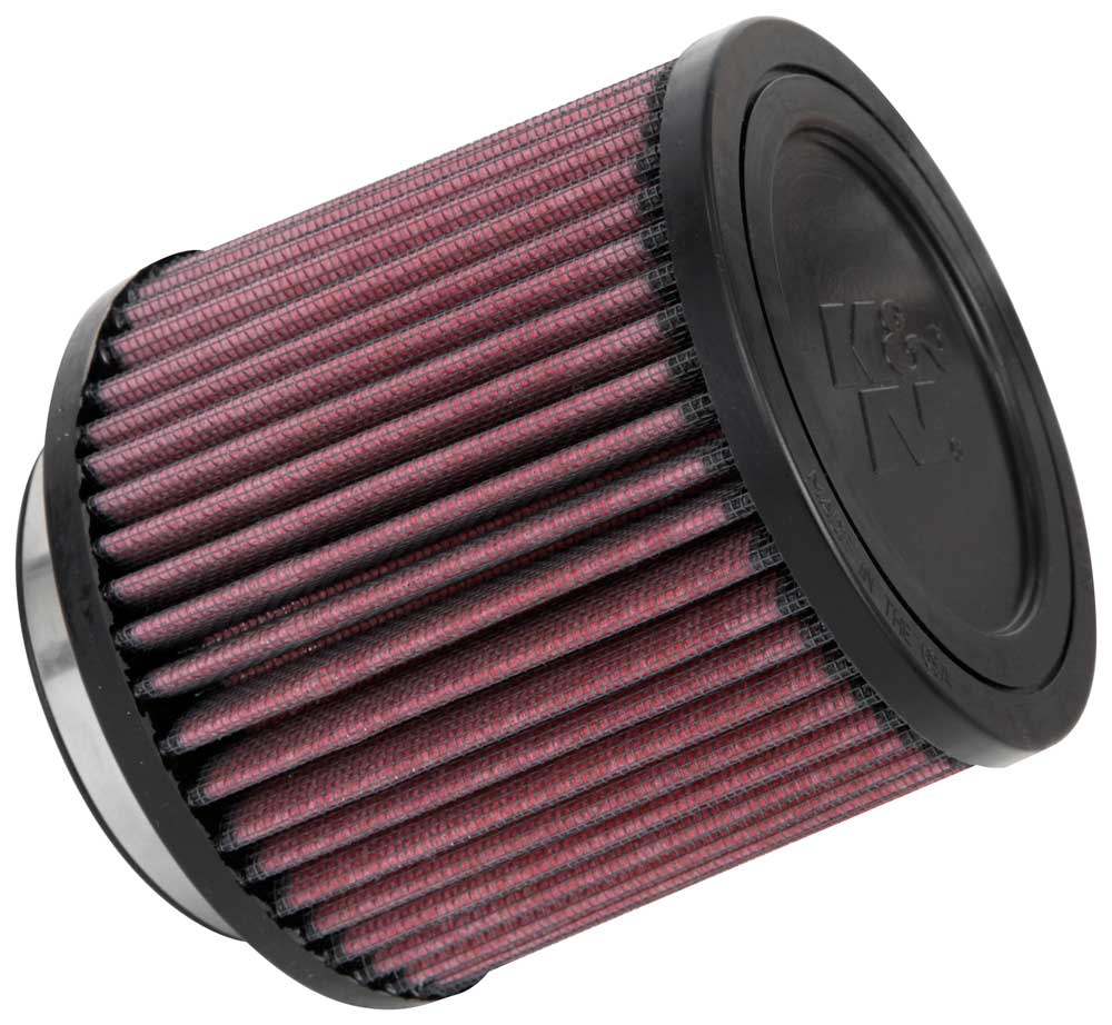 K&N - Replacement Air Filter - BMW 120i L4-2.0L F/I, 2005-2011 (E-2021)