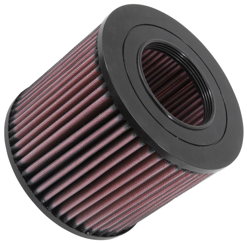 K&N - Replacement Air Filter - ISUZU RODEO L4-3.0L DSL, 2004-2005 (E-2023)