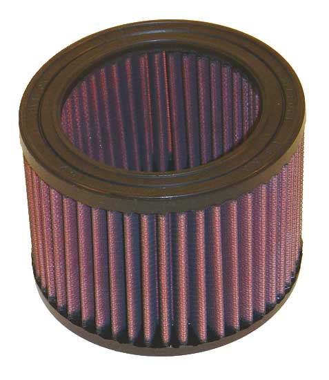 K&N - Replacement Air Filter - MGB MKII,GT 1970-1974 (E-2400)