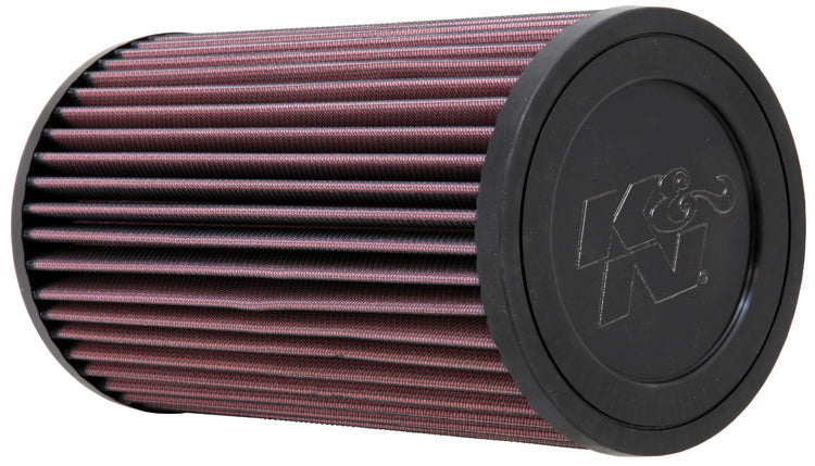 K&N - Replacement Air Filter - FIAT/LANCIA BRAVO/DELTA L4-1.4/1.6L F/I; 2008-2015 (E-2995)