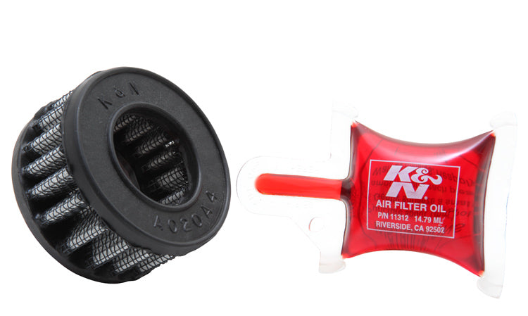 Image of E-3009 Round Air Filter