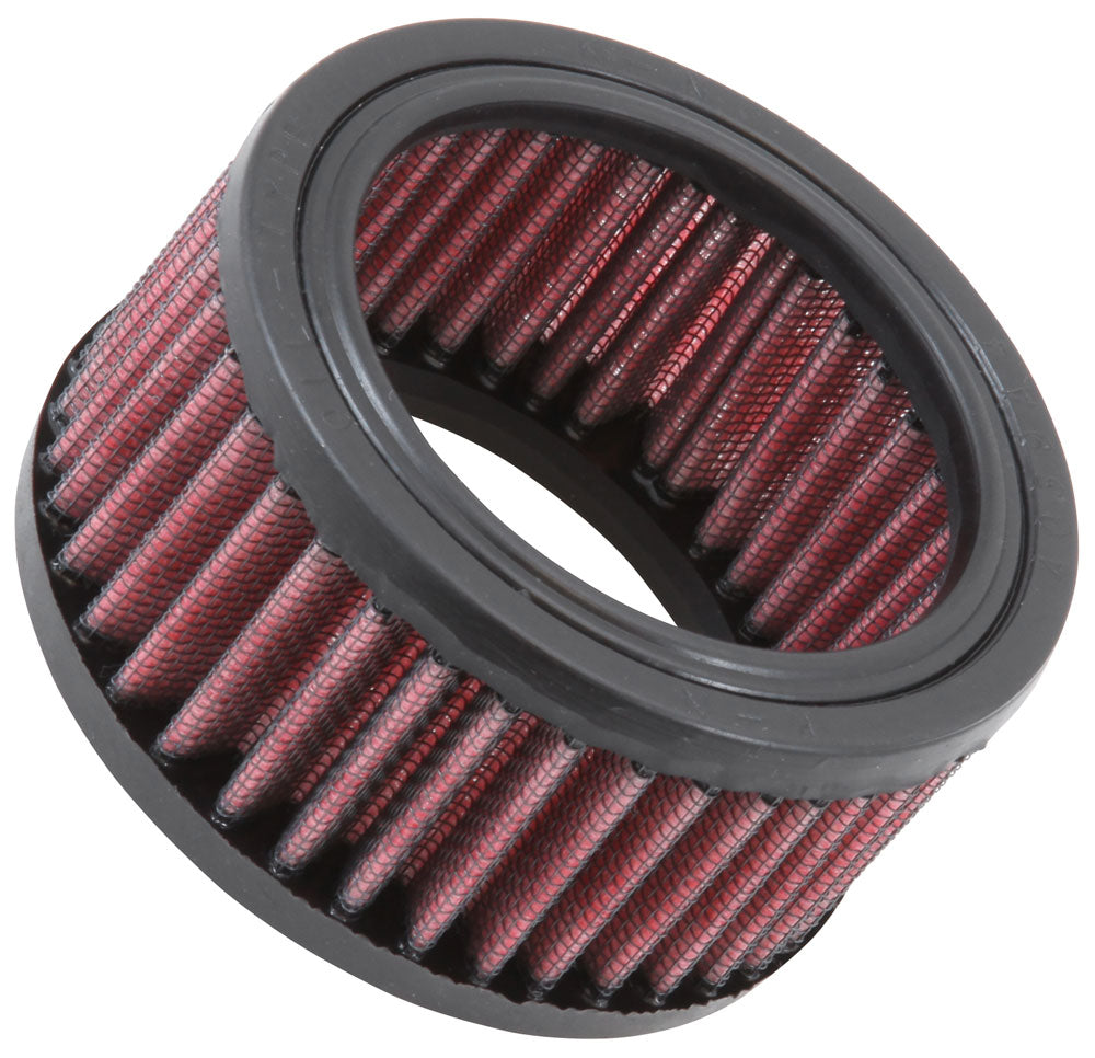 K&N - Round Air Filter - 3-7/8"OD,2-7/8"ID,2"H (E-3120)
