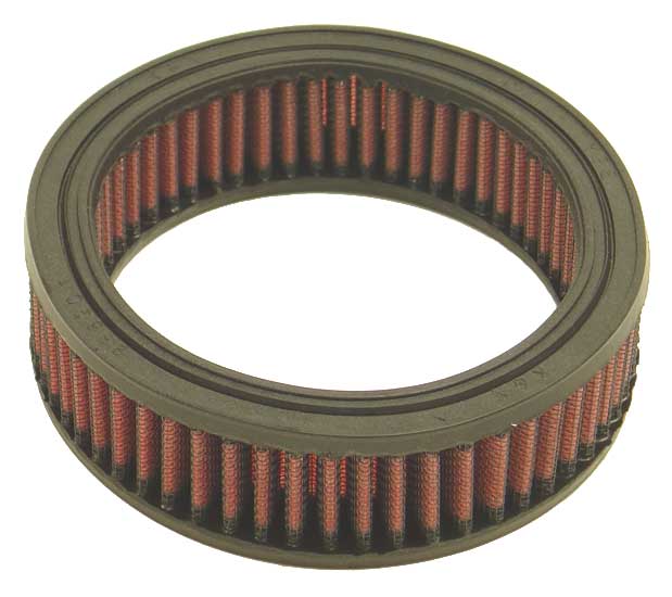 K&N - Round Air Filter - 5-7/8"OD,4-1/2"ID,1-3/4"H (E-3180)
