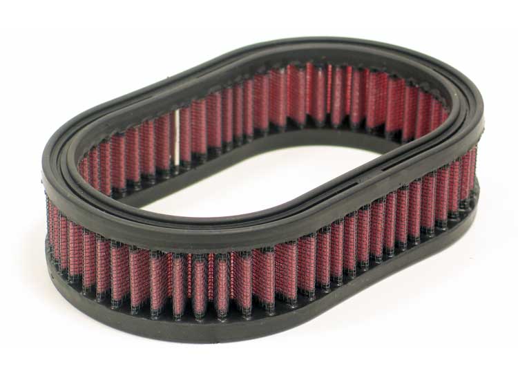 Image of E-3321 Oval Air Filter