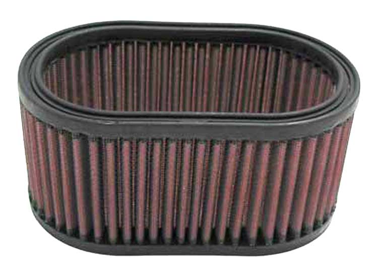 Image of E-3341 Oval Air Filter