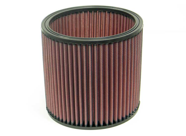 Image of E-3346 Round Air Filter
