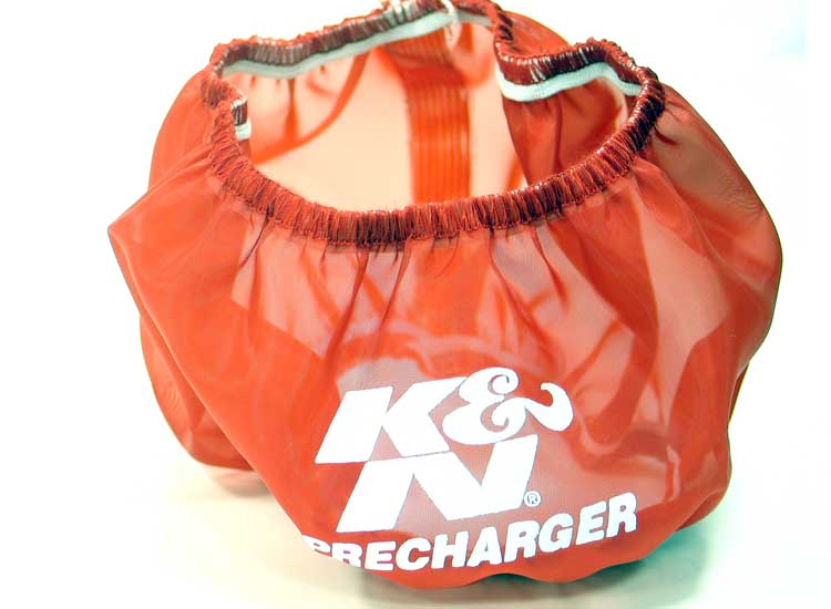 Image of E-3380PR Air Filter Wrap