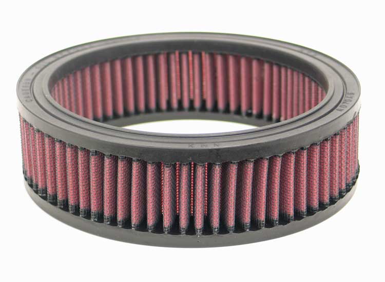 K&N - Round Air Filter - 7"OD, 5-1/2"ID, 2"H (E-3402)