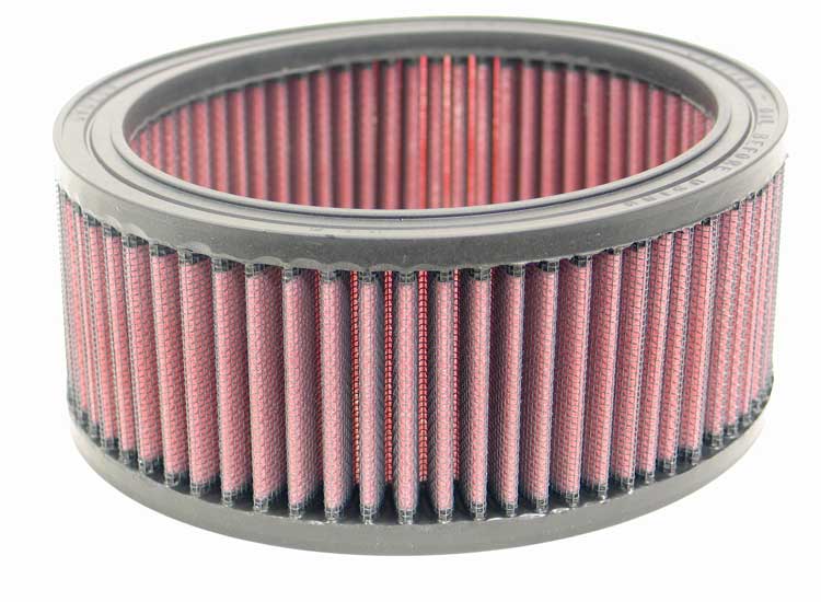 E-3403 Round Air Filter