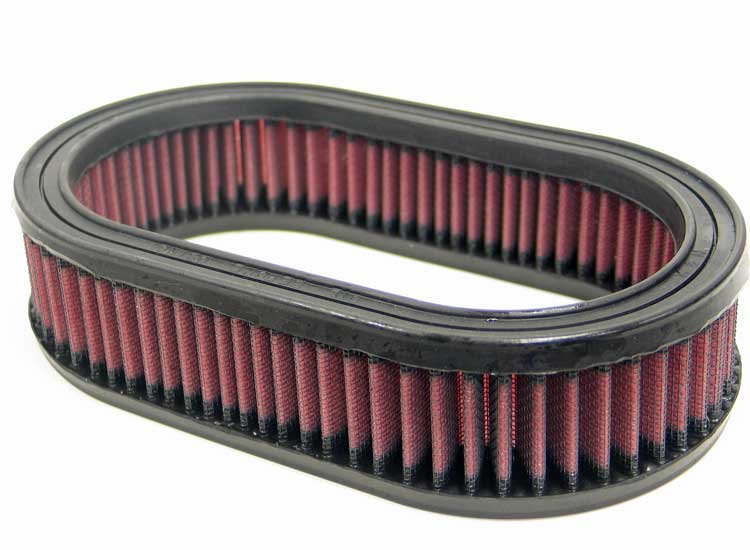 Image of E-3442 Oval Air Filter
