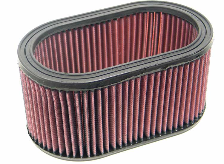 Image of E-3471 Oval Air Filter