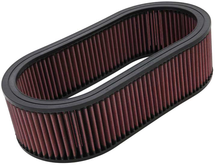 Image of E-3514 Oval Air Filter
