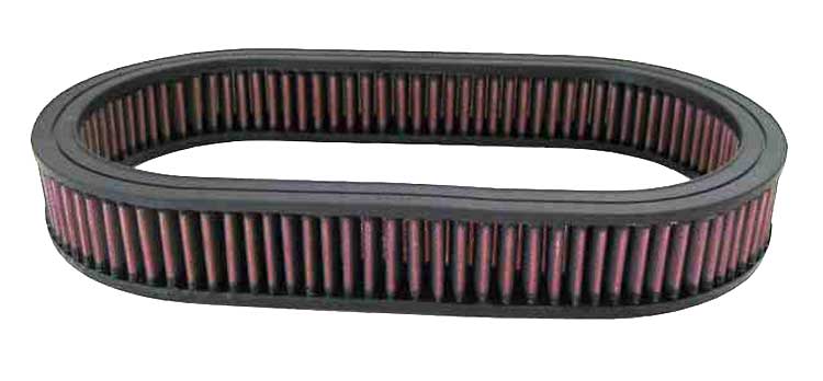 Image of E-3515 Oval Air Filter