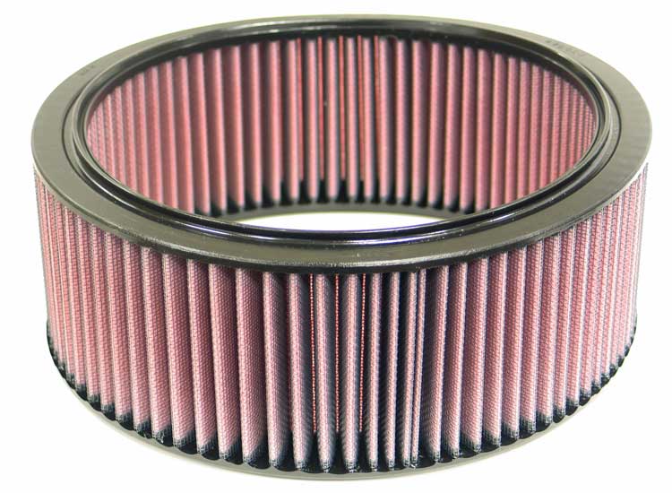 Image of E-3679 Round Air Filter