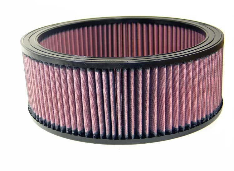 Image of E-3692 Round Air Filter