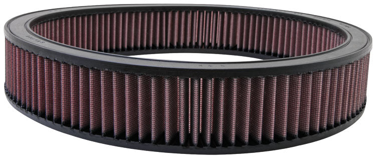 Image of E-3717 Round Air Filter
