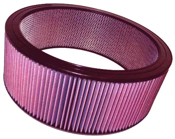 Image of E-3816 Round Air Filter