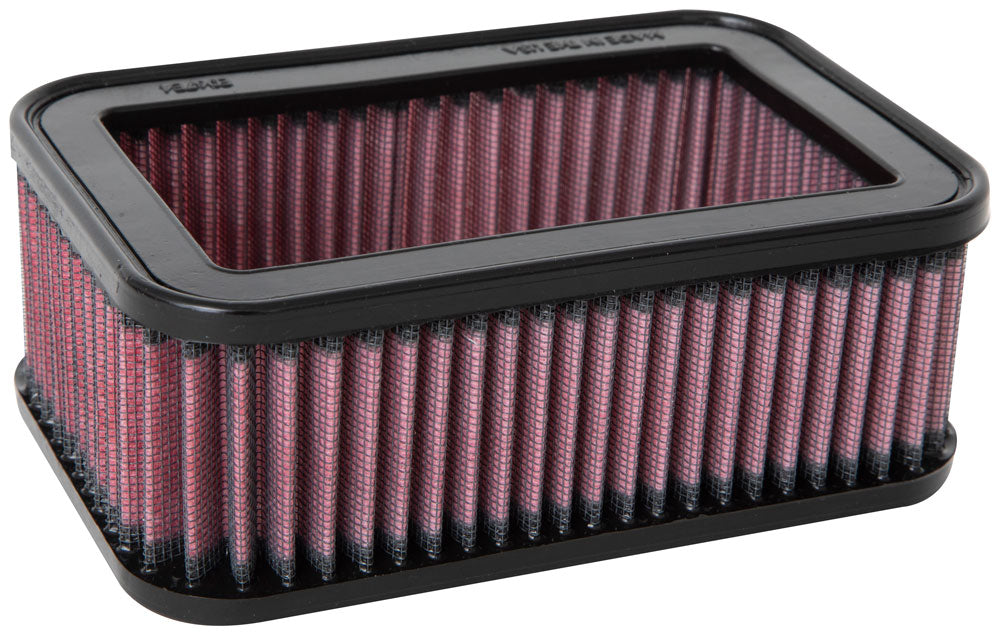 K&N - Rectangular Air Filter - 6-3/4" X 4-1/2",2-1/2"H, RECTANGULAR FILTER (E-3952)