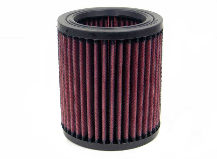 K&N - Replacement Industrial Air Filter - I-R #3H 36330-T75 (E-4450)