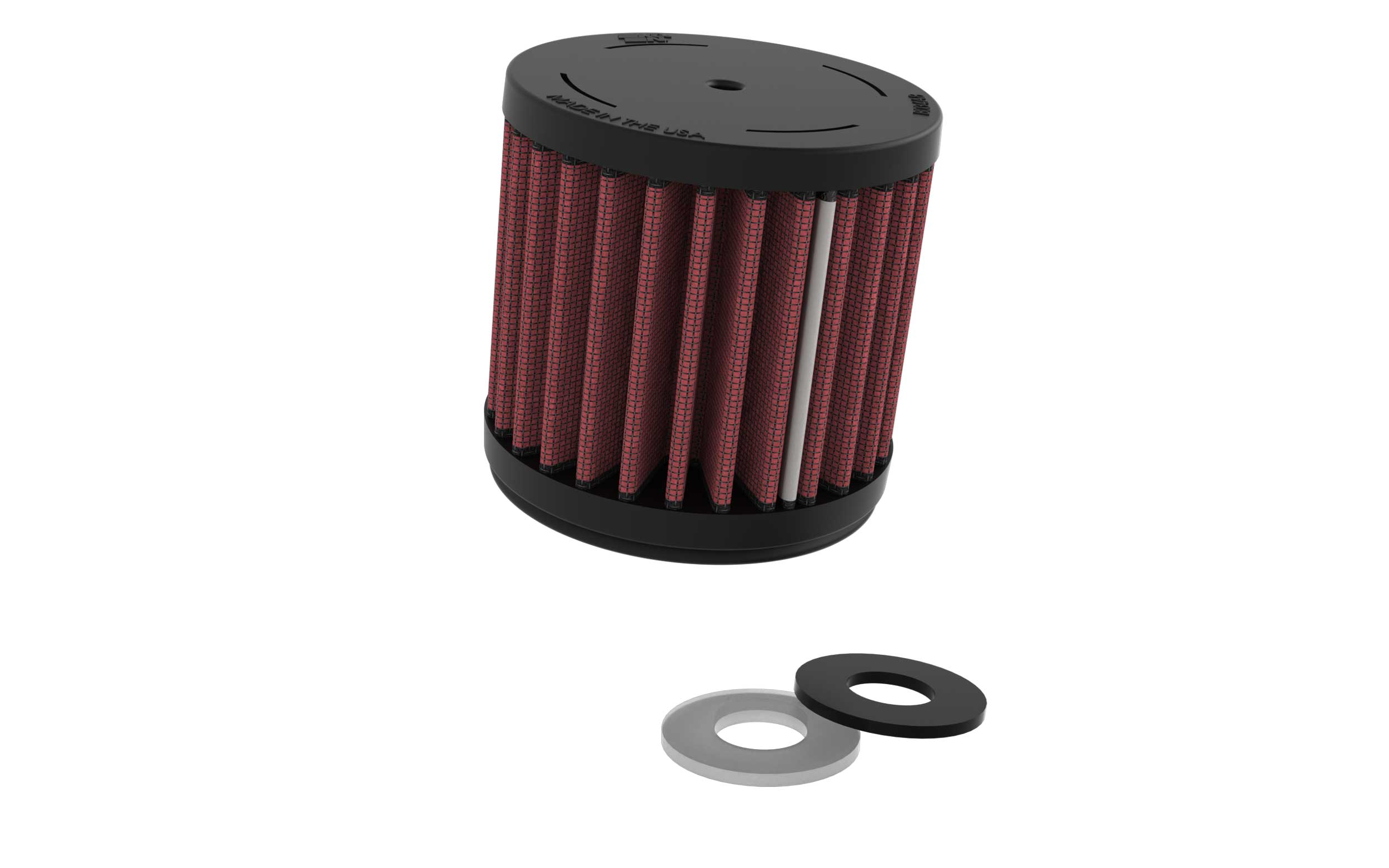 Image of E-4513 Replacement Industrial Air Filter