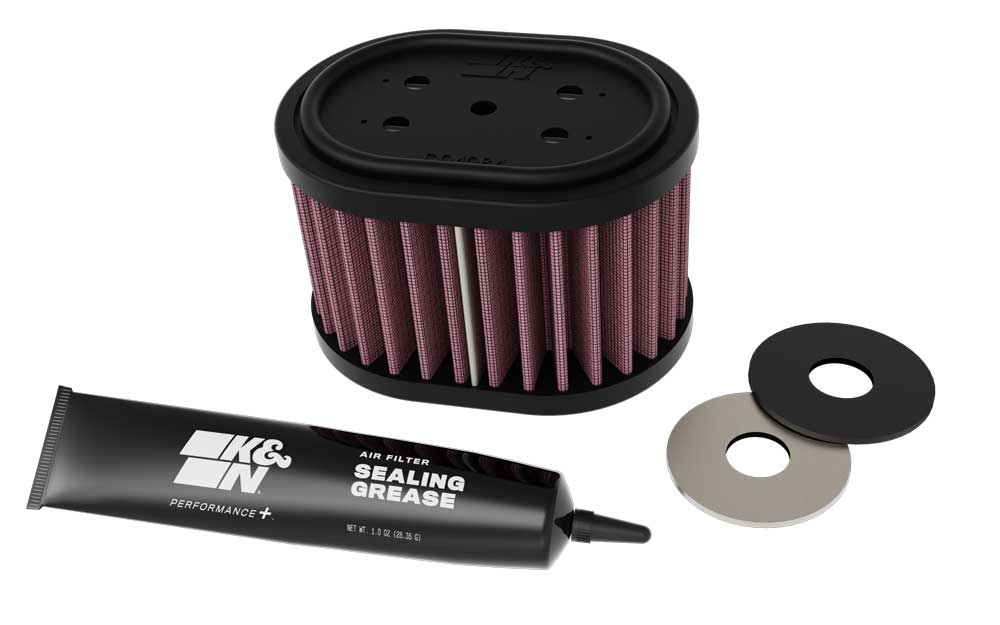 Image of E-4516 Replacement Industrial Air Filter
