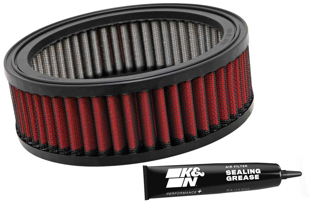Image of E-4665 Replacement Industrial Air Filter
