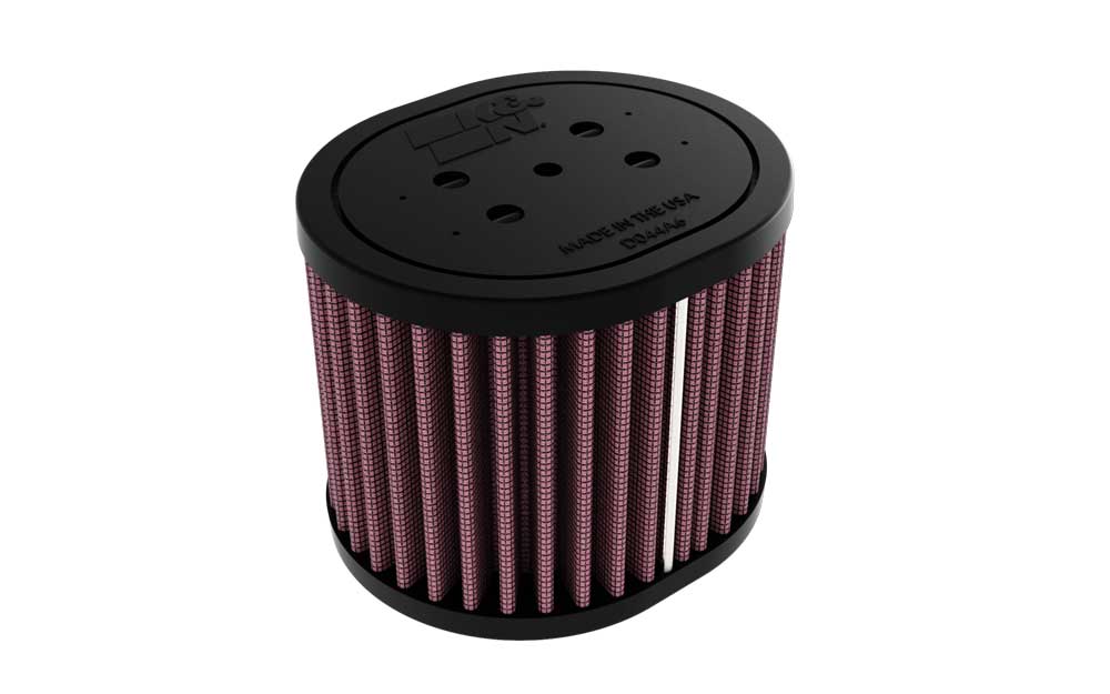 Image of E-4967 Replacement Industrial Air Filter