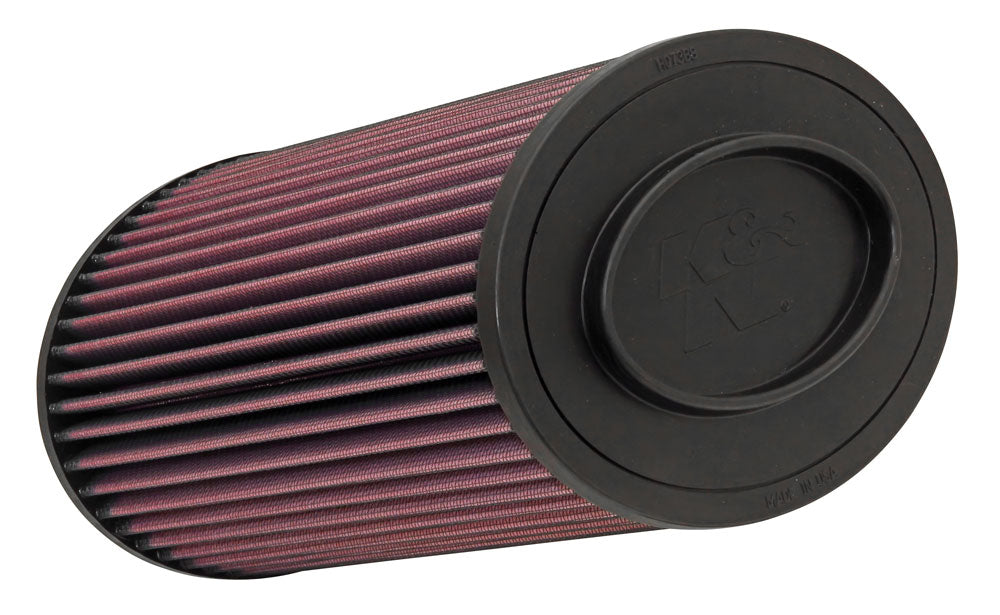 K&N - Replacement Air Filter - ALFA ROMEO 159 L4-2.2L F/I, 2005-2010 (E-9281)