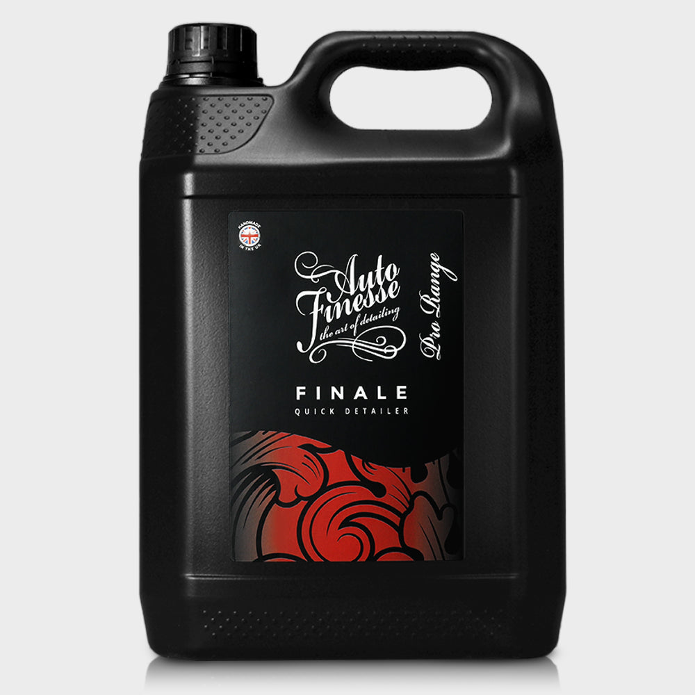 Auto Finesse Finale Quick Detailing Spray