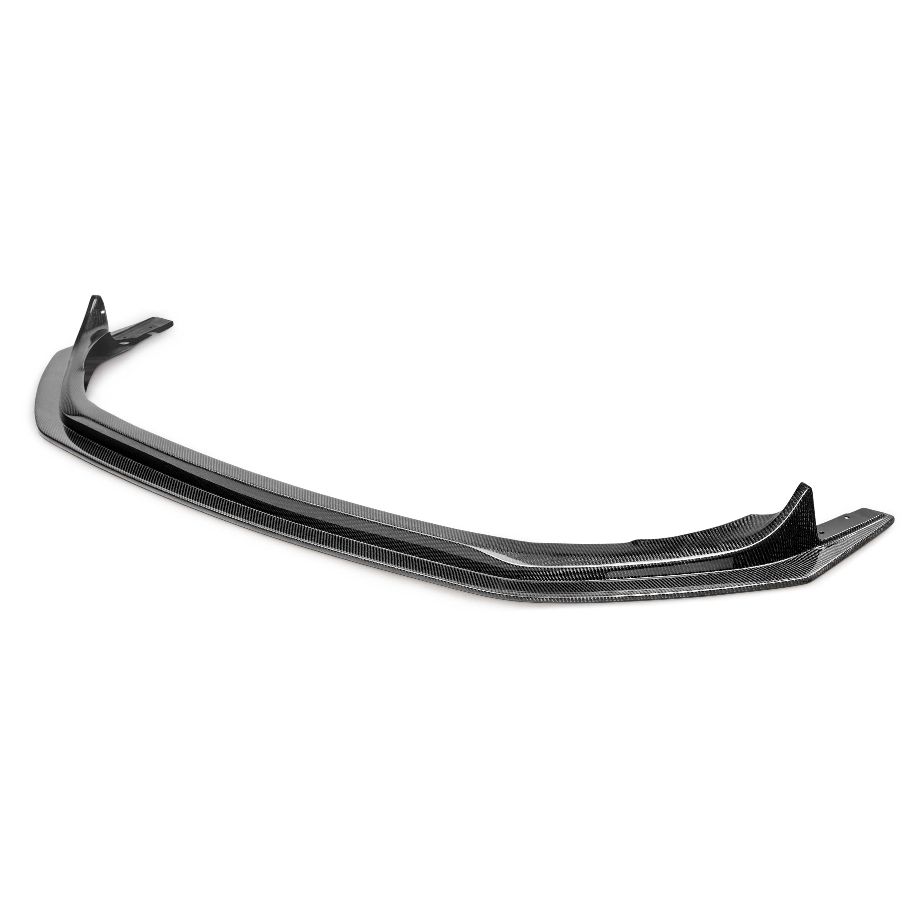Image of MB-Style Carbon Fiber Front Lip For 2023-2024 Toyota GR Corolla