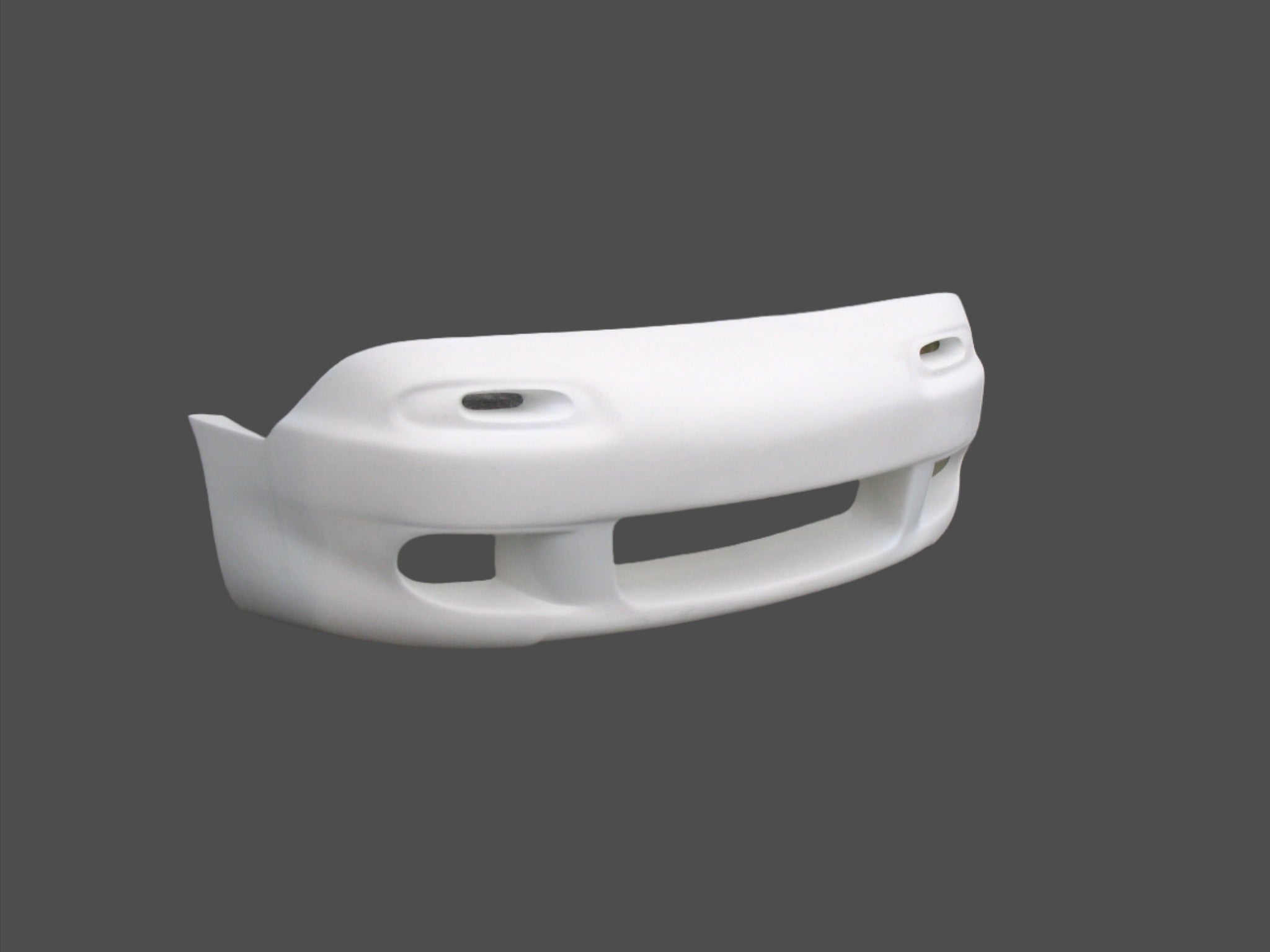 Mazda MX5 NA SIX-Aerodynamics Front Bumper