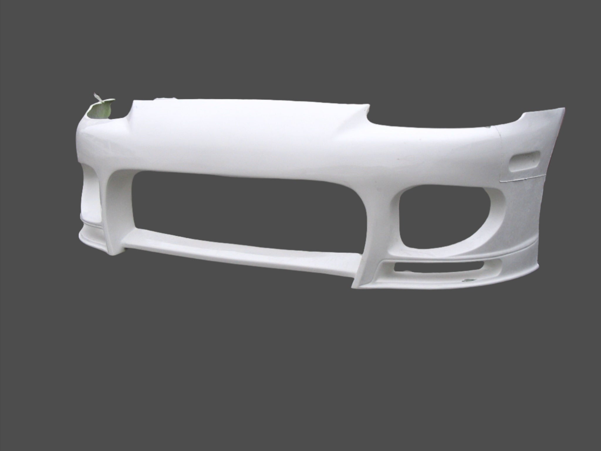 Mazda MX5 NB SIX-Aerodynamics Front Bumper