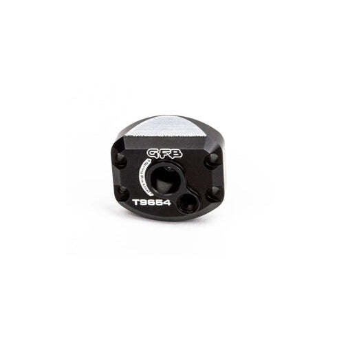 Image of Bov Spares - Weld On