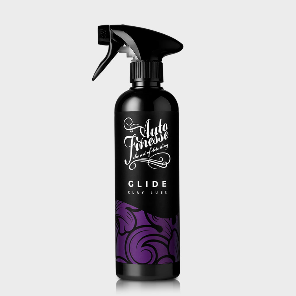 Auto Finesse Glide Clay Lube