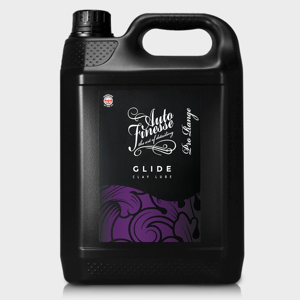 Auto Finesse Glide Clay Lube