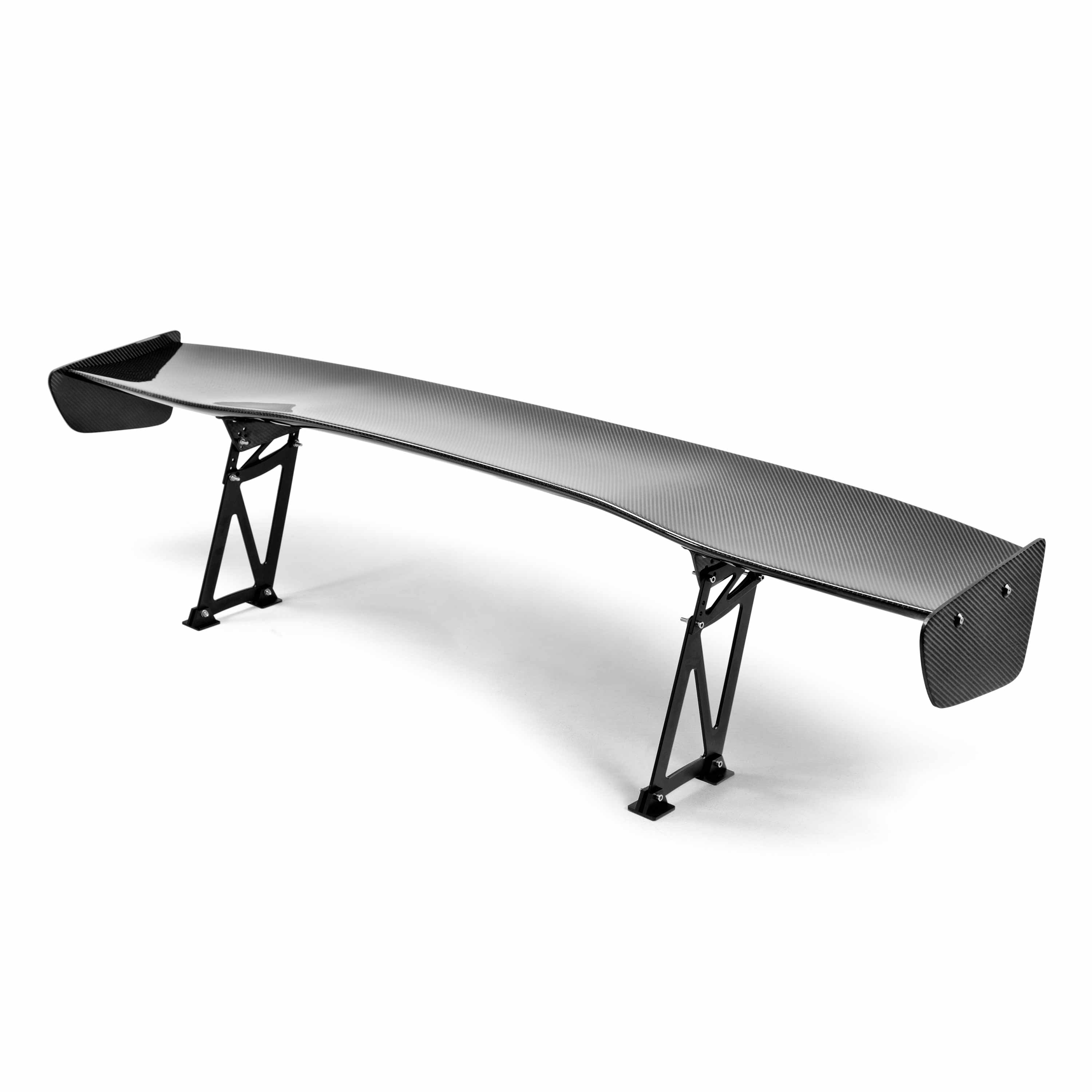 Image of Universal Carbon Fiber GT Wing, 70.5-Inch Wide