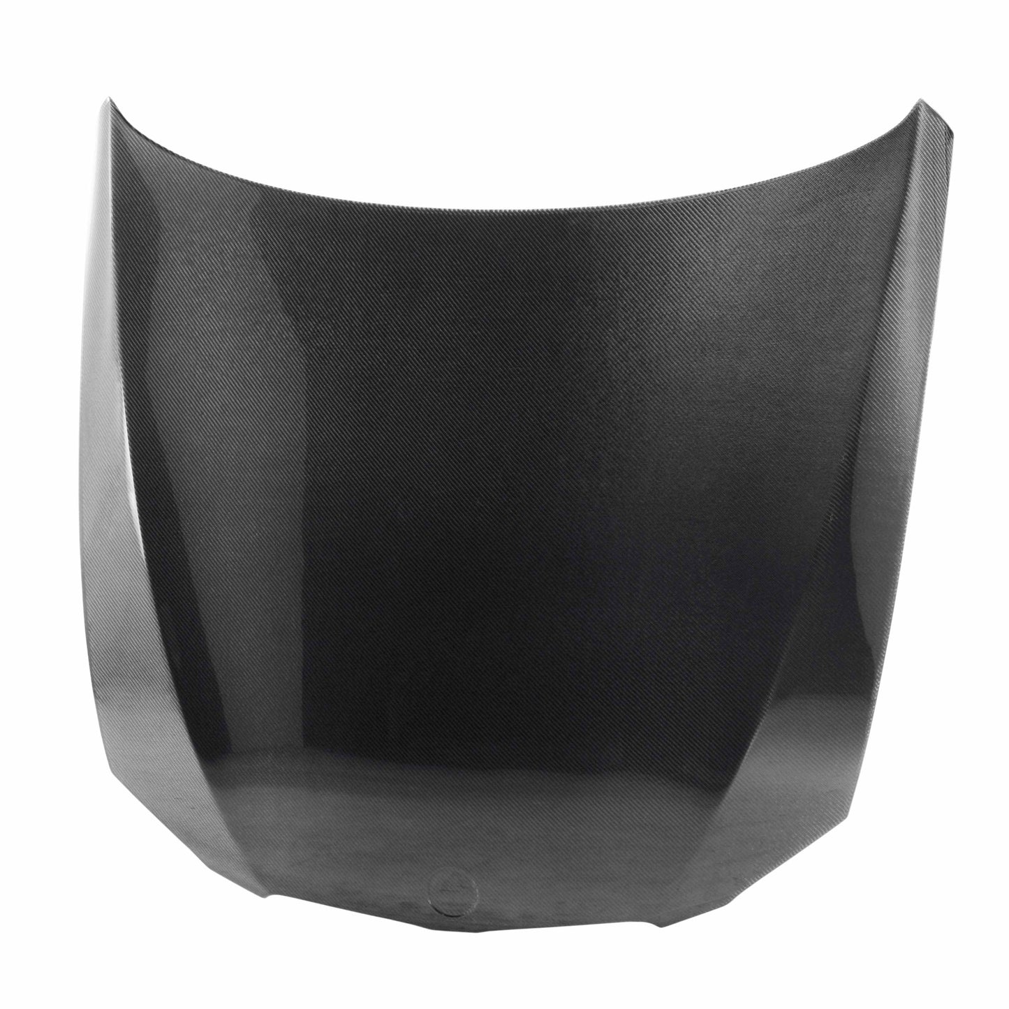 OE-style carbon fiber hood for 2011-2013 BMW E92 2DR, LCI.