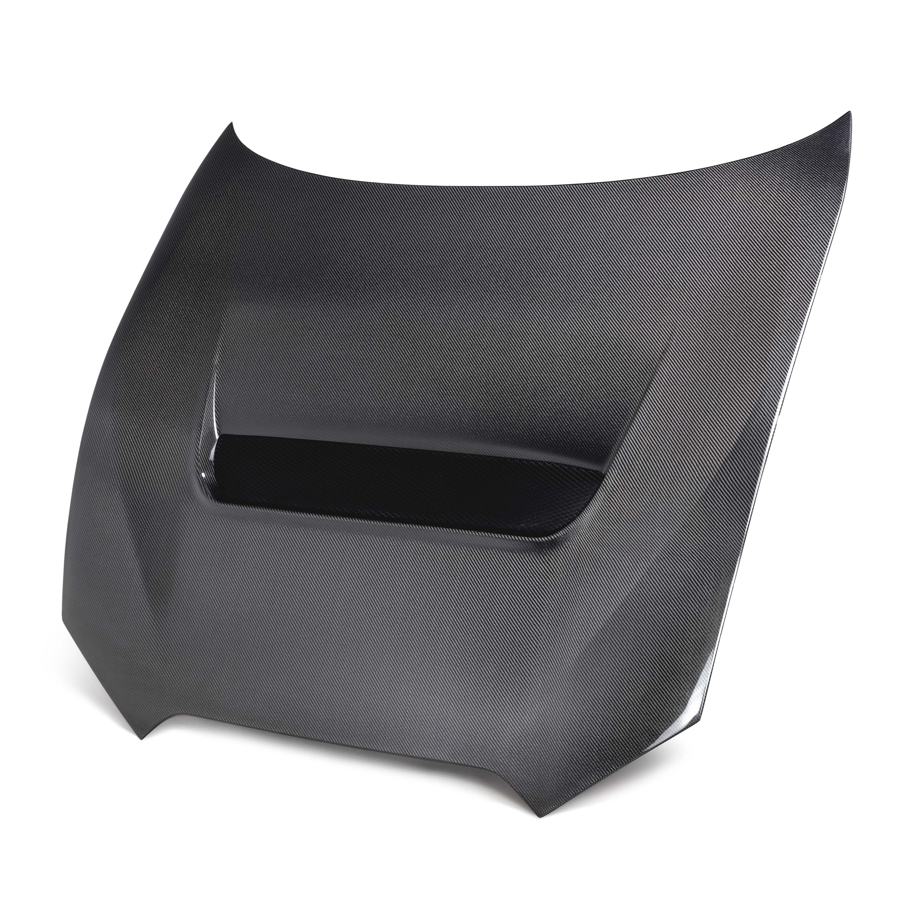 Image of VS-style carbon fiber hood for 2016-2023 Mazda Miata