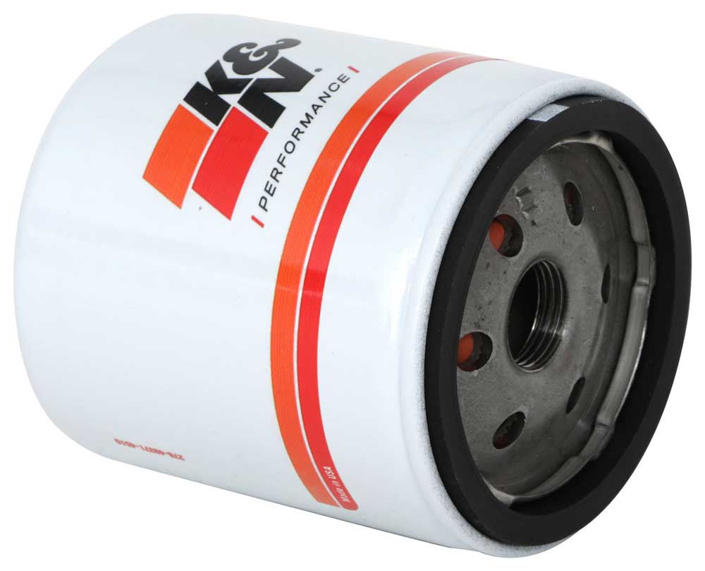 K&N - Oil Filter - OIL FILTER; AUTOMOTIVE (HP-1003)
