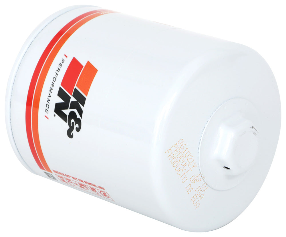 K&N - Oil Filter - OIL FILTER; AUTOMOTIVE (HP-2002)