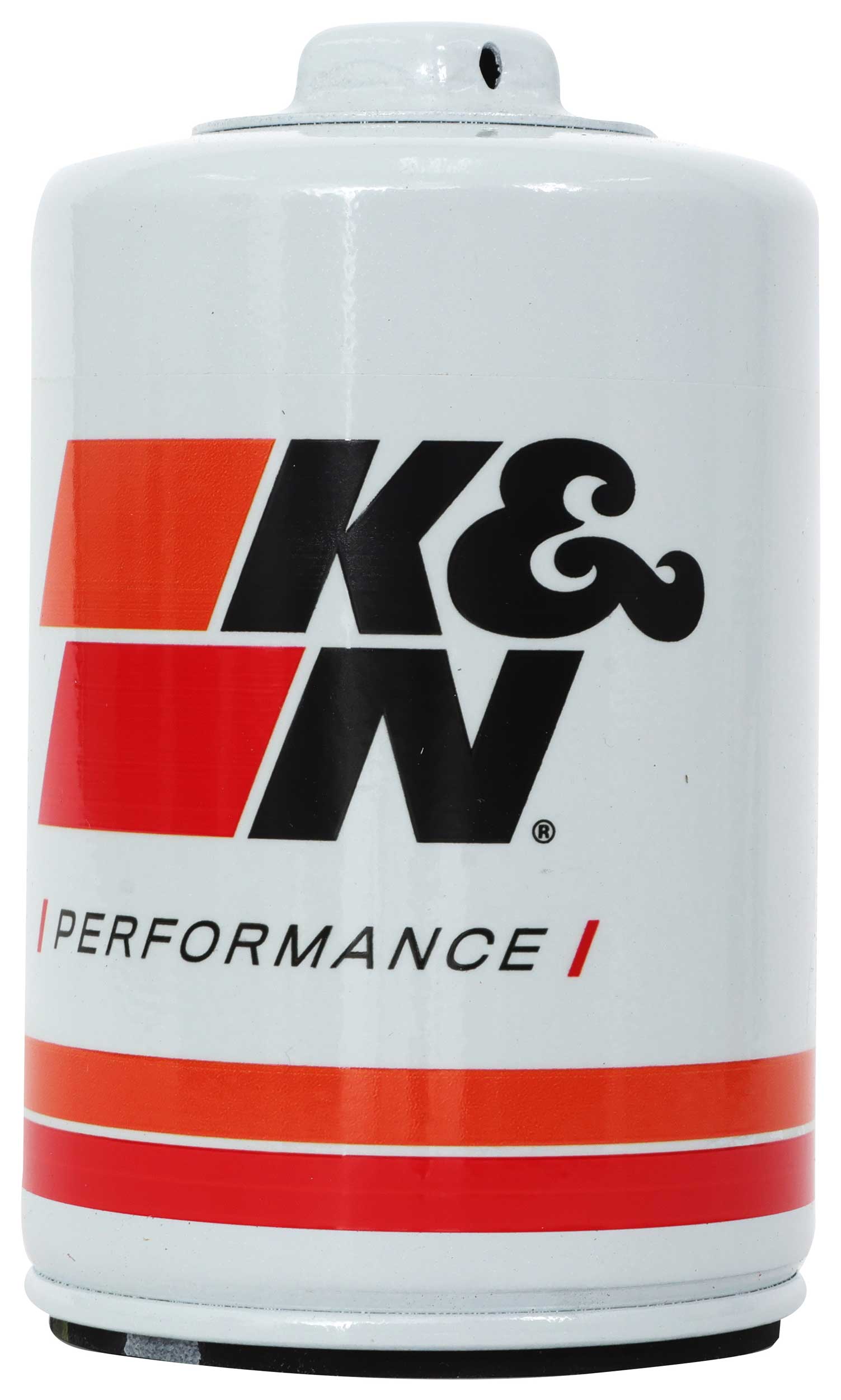 K&N - Oil Filter - OIL FILTER; AUTOMOTIVE (HP-2006)