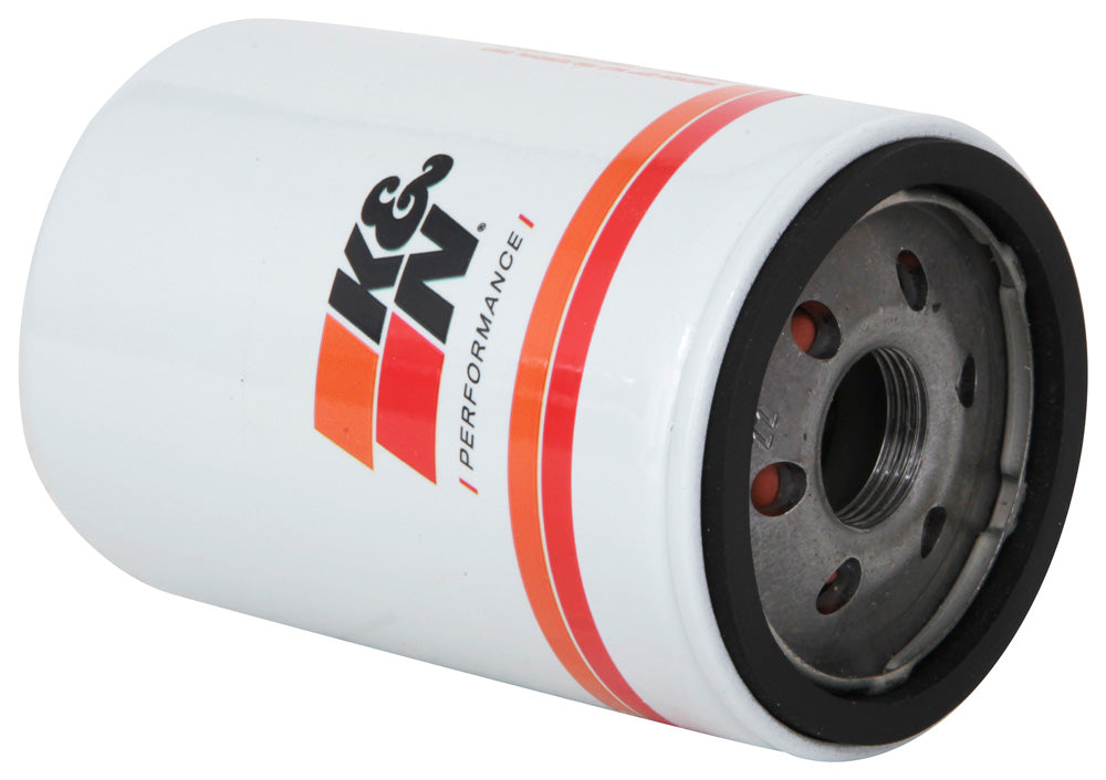 K&N - Oil Filter - OIL FILTER; AUTOMOTIVE (HP-2012)